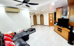 Blk 822 Jurong West Street 81 (Jurong West), HDB 5 Rooms #571768721